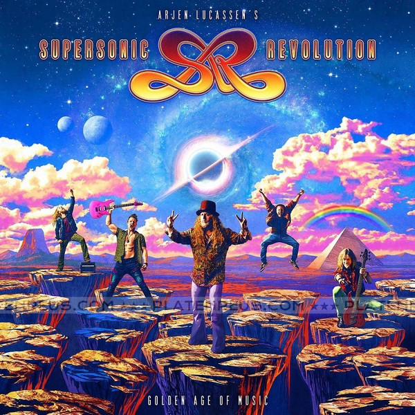 Golden Age Of Music