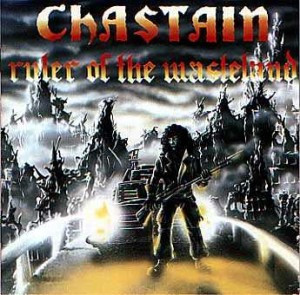 Ruler of the masterland