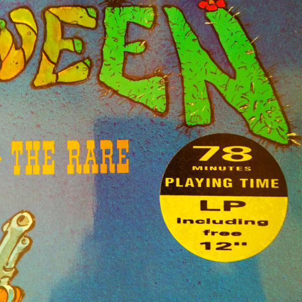 the best-the rest-the rare