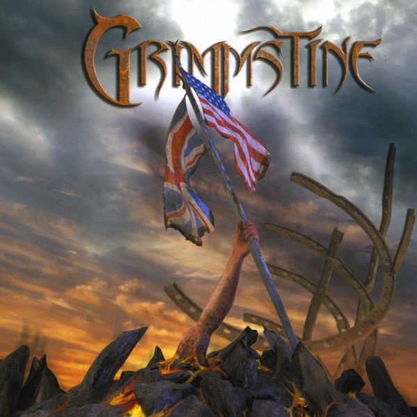 Grimmstine 