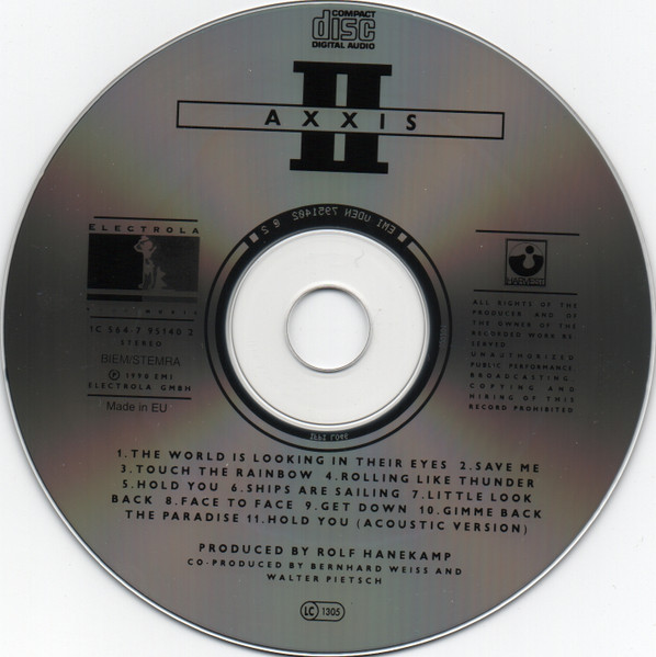 II