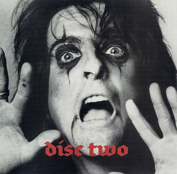 The Life And Crimes Of Alice Cooper