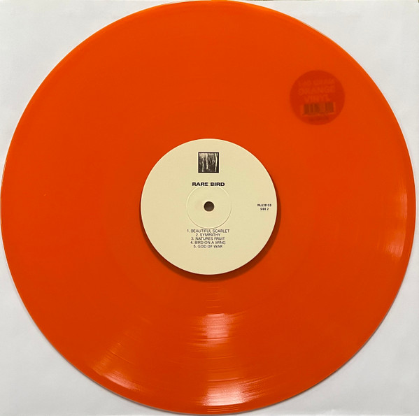 Rare Bird – Rare Bird