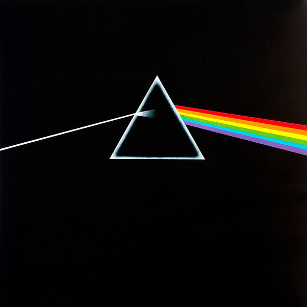 Dark side of the Moon