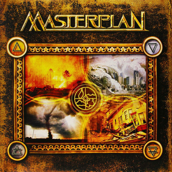 Masterplan