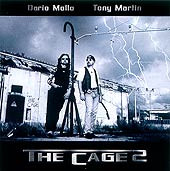 The Cage2