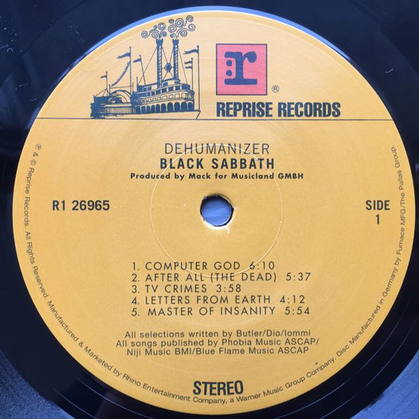 Dehumanizer