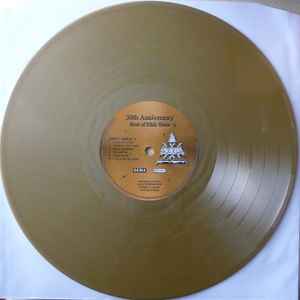Best of EMI years