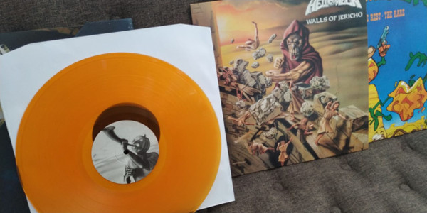 Starlight (The Noise Records Collection)