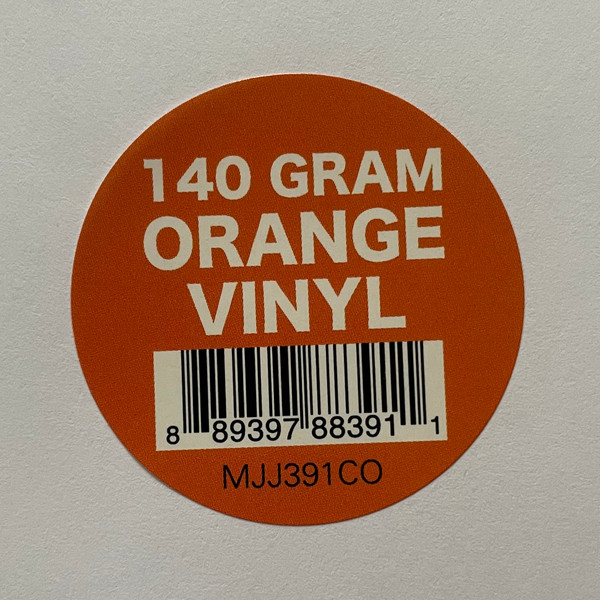Rare Bird – Rare Bird