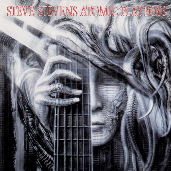 Atomic Playboys