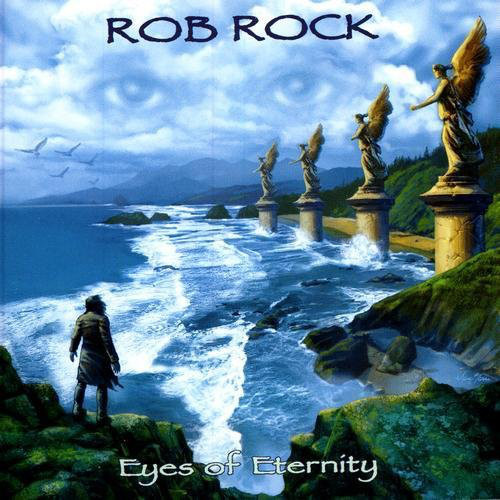 Eyes Of Eternity