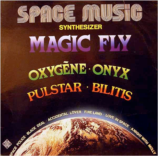 Space Music