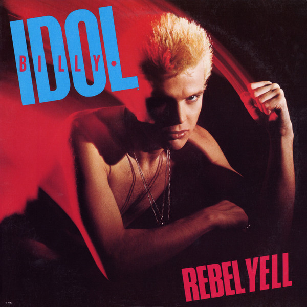  Rebel Yell