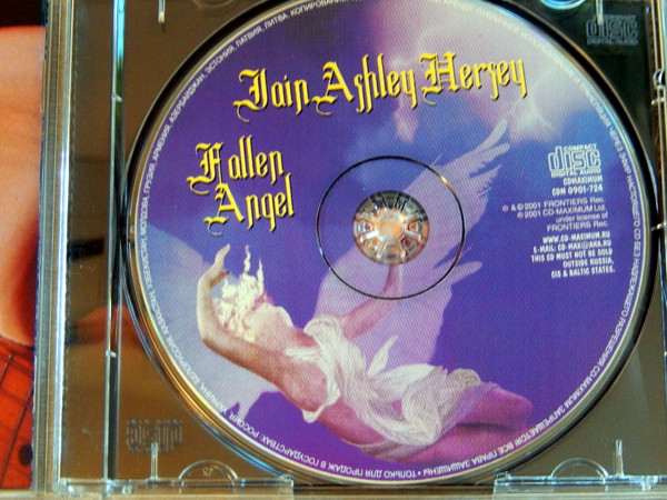 Fallen Angel