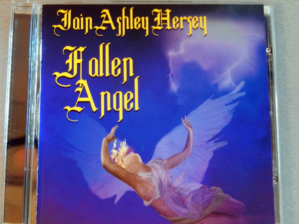 Fallen Angel