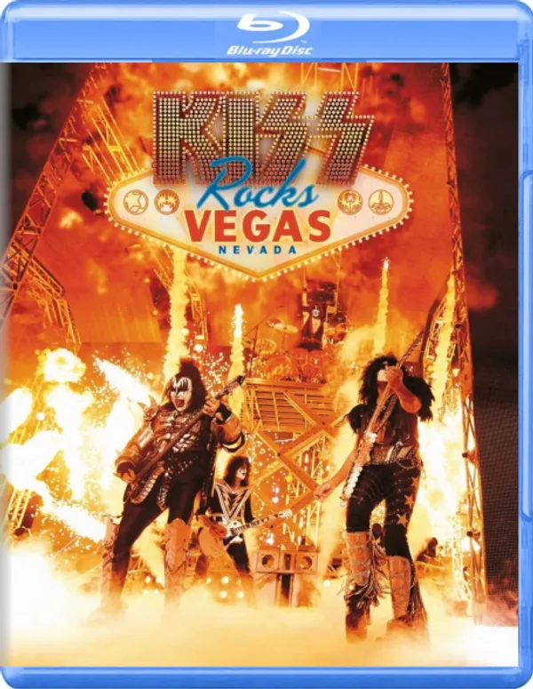 Rock Vegas