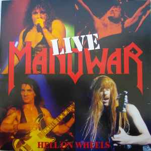  Hell On Wheels (Live)