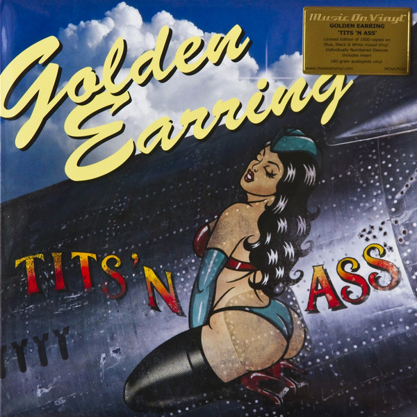 Tits 'n Ass