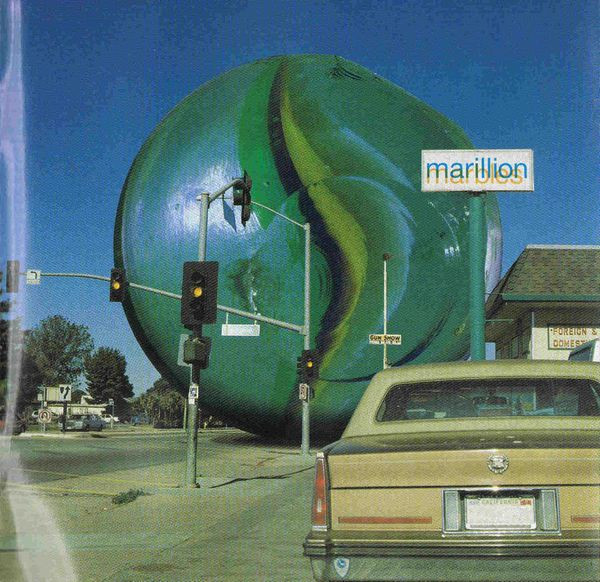 Marbles