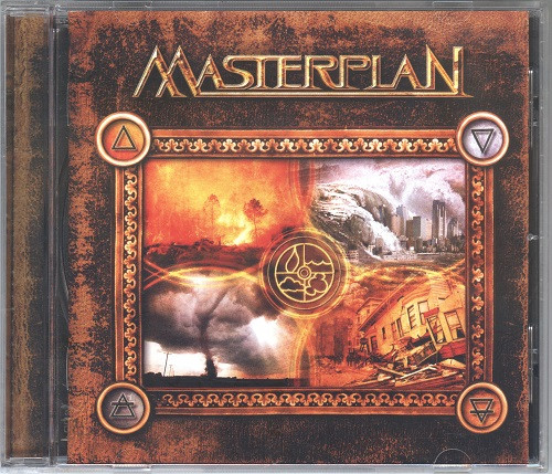 Masterplan