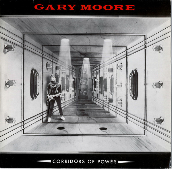 Corridors of Power