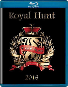 Royal Hunt: 2016