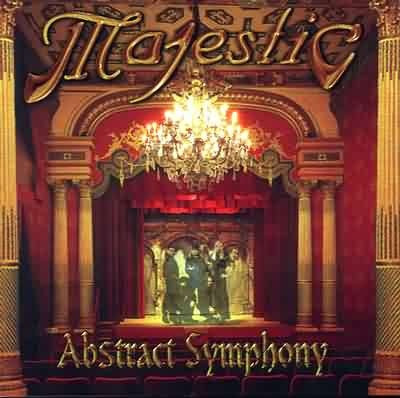 Abstract Symphony