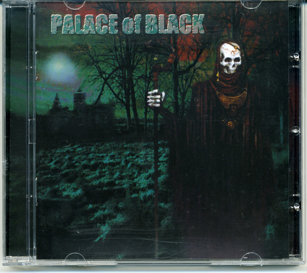 Palace Of Black