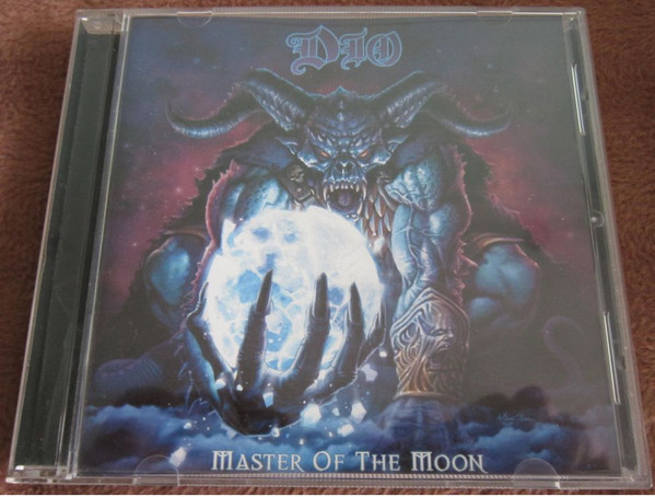 Master Of The Moon