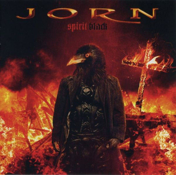 Spirit Black
