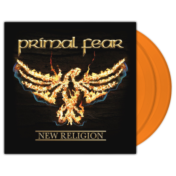 New Religion