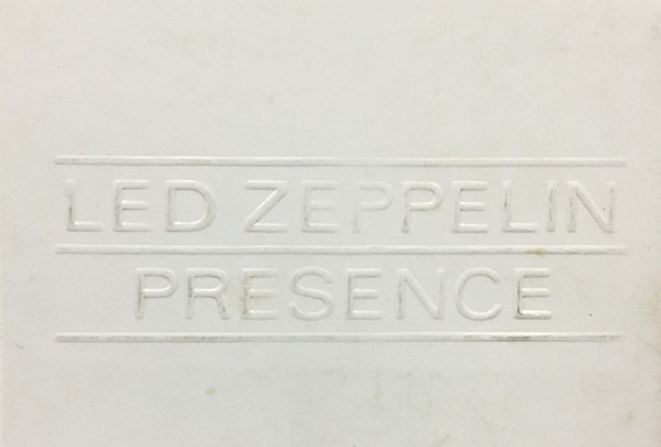 Presense