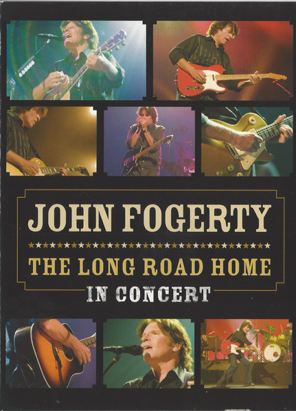  The Long Road Home - In Concert