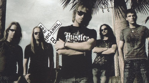 Tinnitus Sanctus