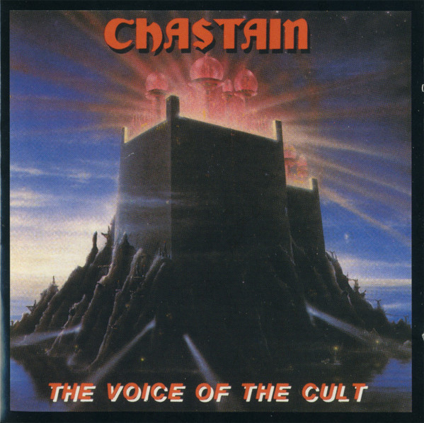 The Voice Of The Cult
