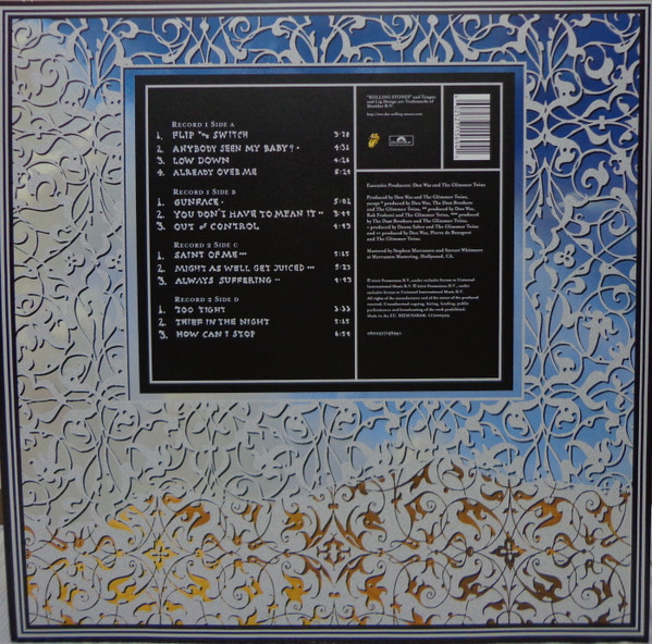 Bridges to Babylon
