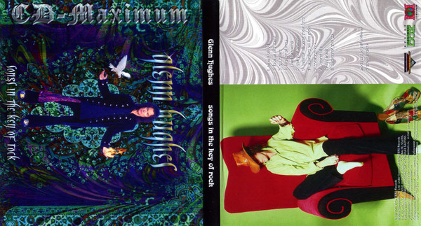 Songs In The Key Of Rock