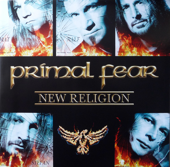 New Religion