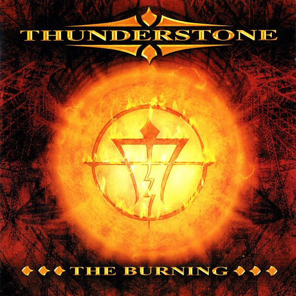The Burning