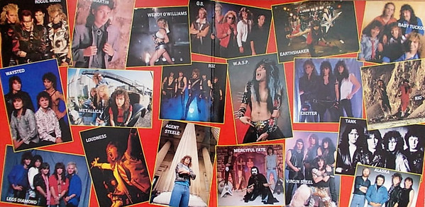 Various – The Singles Album
