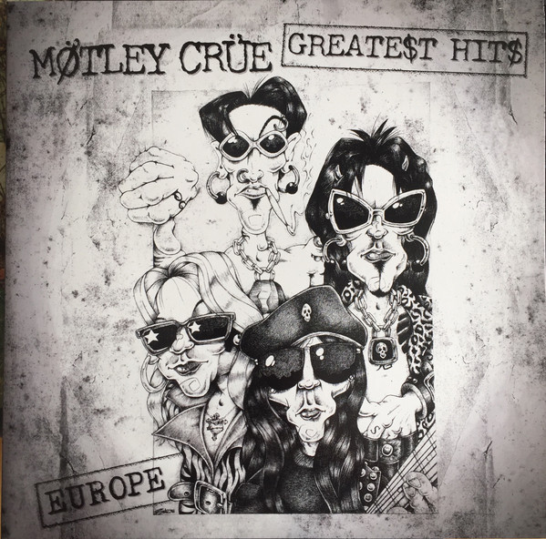 Greatest Hits