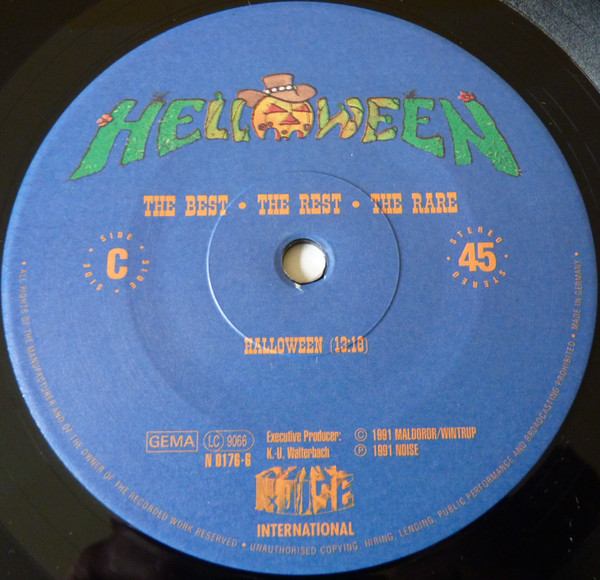 the best-the rest-the rare