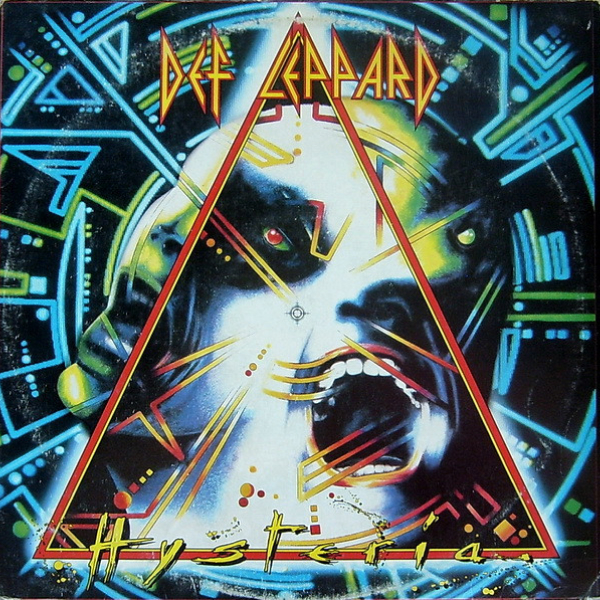 Hysteria