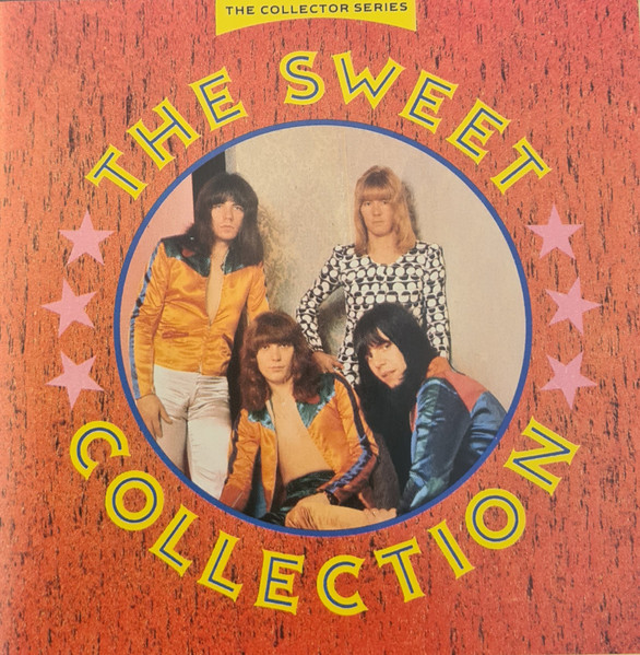 The Sweet – The Collection