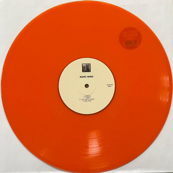 Rare Bird – Rare Bird