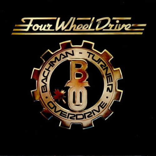 Four Wheel Drive
