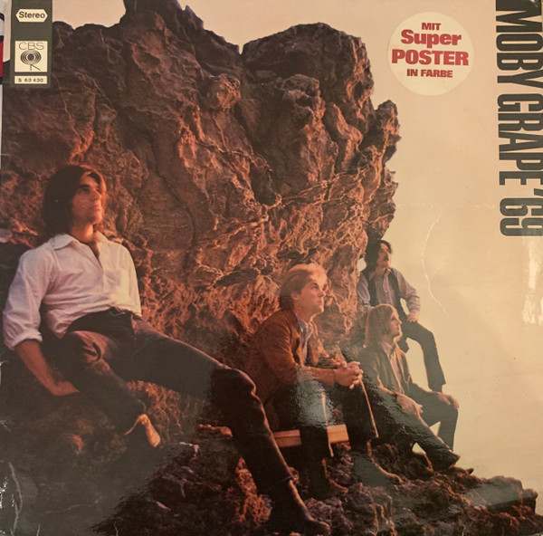 Moby grape 69
