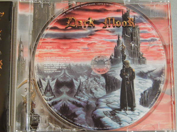 The Gates Of Oblivion