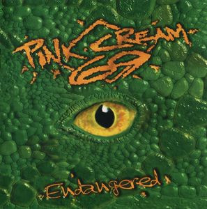 Endangered
